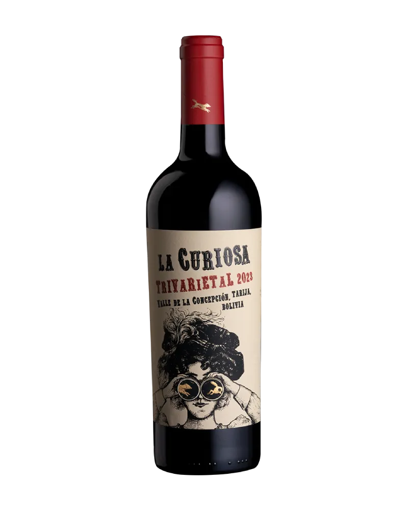 La Curiosa Trivarietal